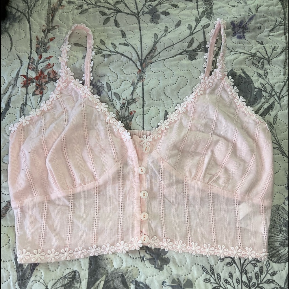 shein top
